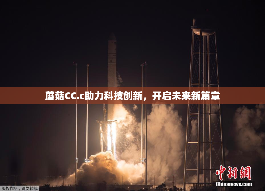 蘑菇CC.c助力科技创新，开启未来新篇章