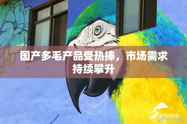 国产多毛产品受热捧，市场需求持续攀升