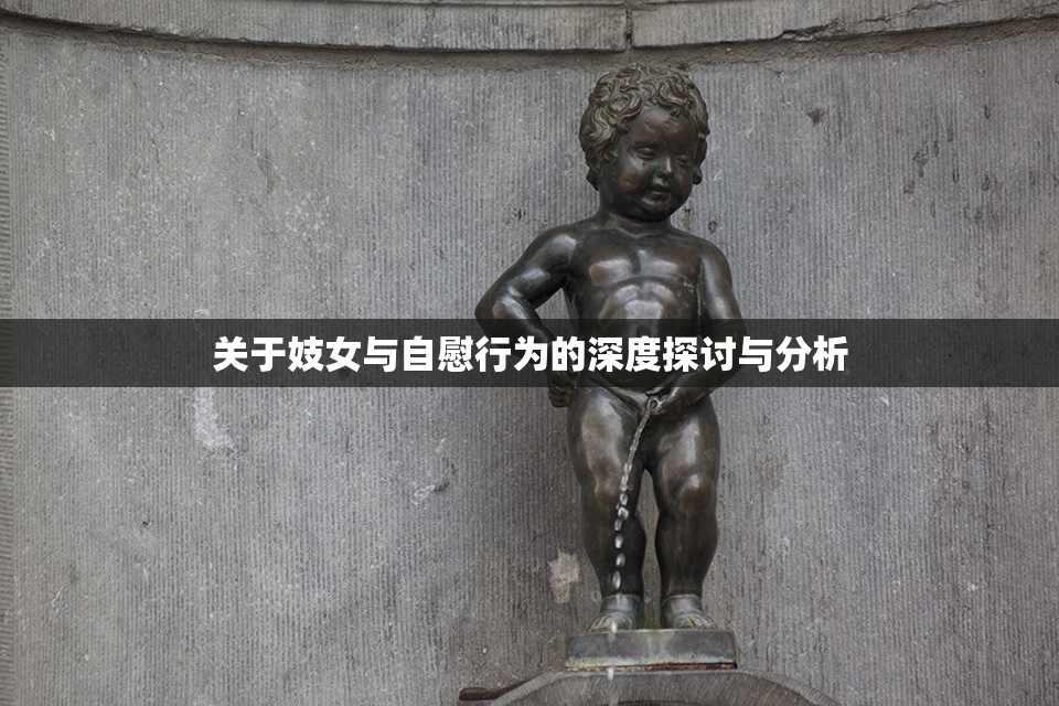 关于妓女与自慰行为的深度探讨与分析
