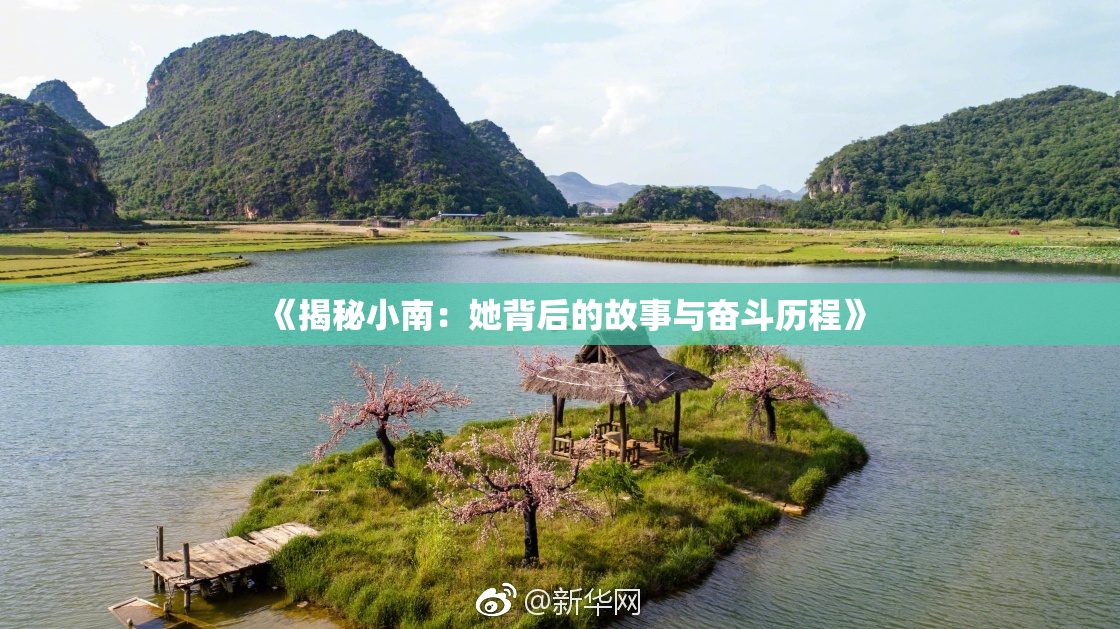 《揭秘小南：她背后的故事与奋斗历程》
