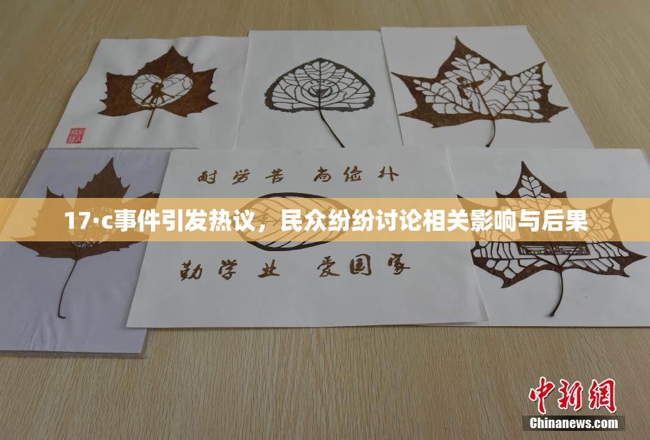 17·c事件引发热议，民众纷纷讨论相关影响与后果