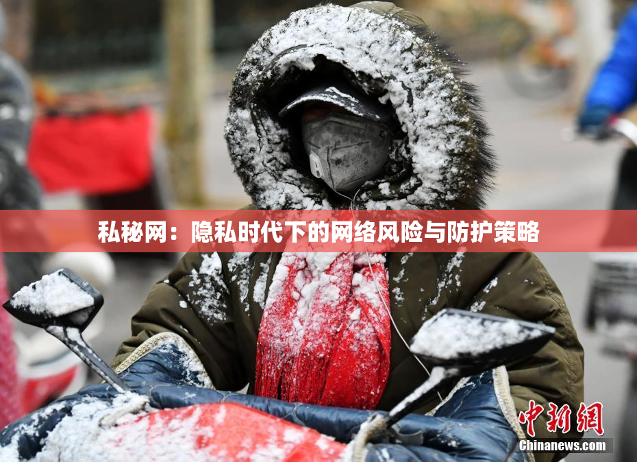 私秘网：隐私时代下的网络风险与防护策略