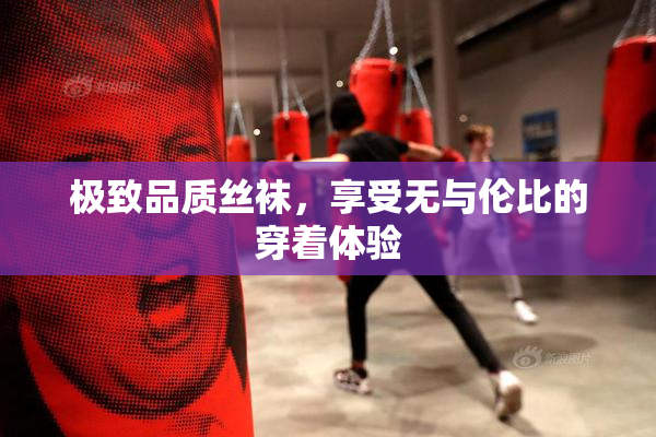 极致品质丝袜，享受无与伦比的穿着体验