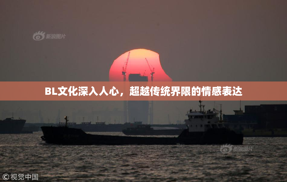 BL文化深入人心，超越传统界限的情感表达