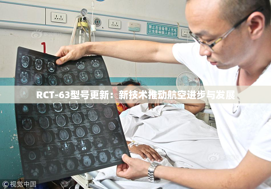 RCT-63型号更新：新技术推动航空进步与发展