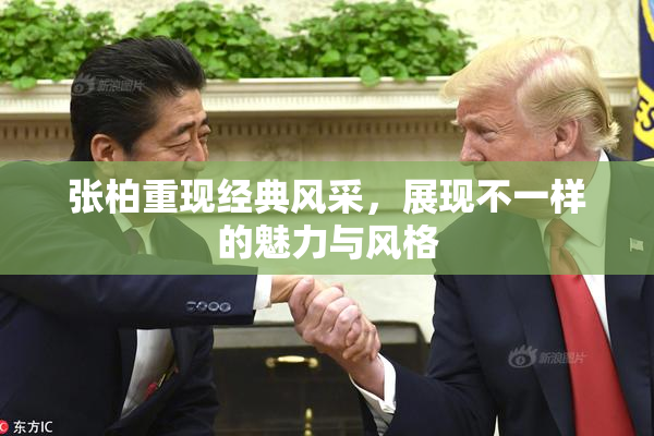 张柏重现经典风采，展现不一样的魅力与风格