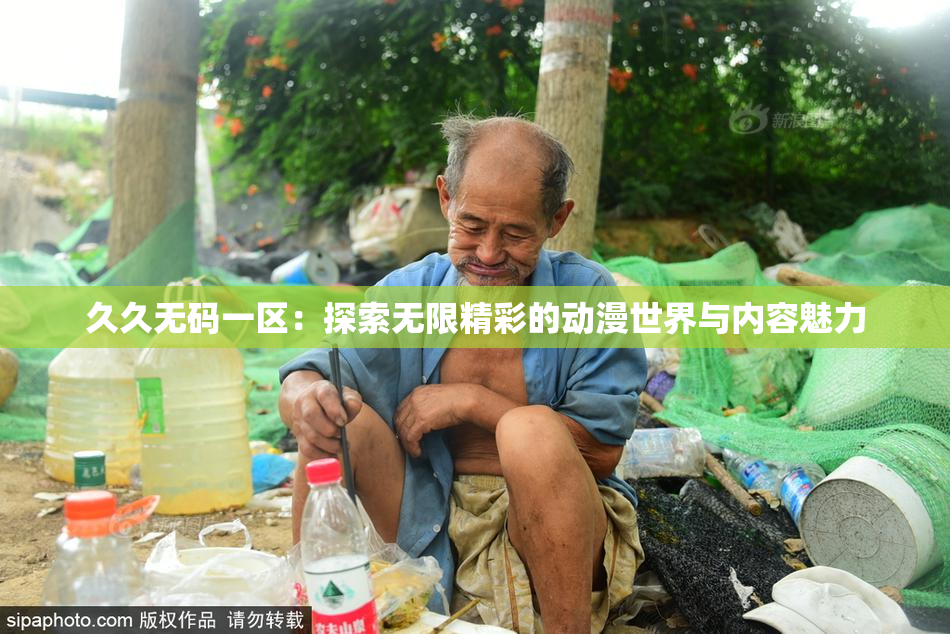 久久无码一区：探索无限精彩的动漫世界与内容魅力