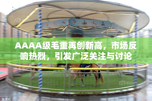 AAAA级毛重再创新高，市场反响热烈，引发广泛关注与讨论