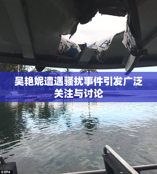 吴艳妮遭遇骚扰事件引发广泛关注与讨论