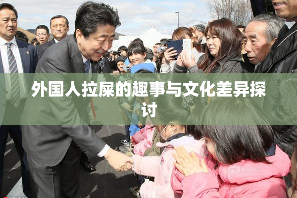 外国人拉屎的趣事与文化差异探讨