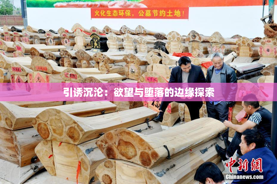 引诱沉沦：欲望与堕落的边缘探索
