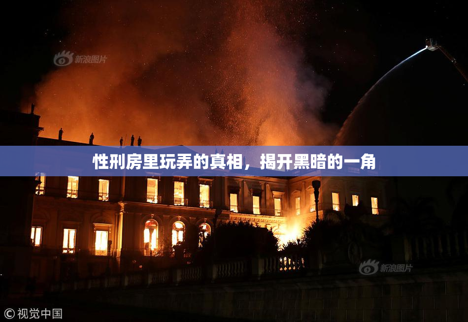 性刑房里玩弄的真相，揭开黑暗的一角