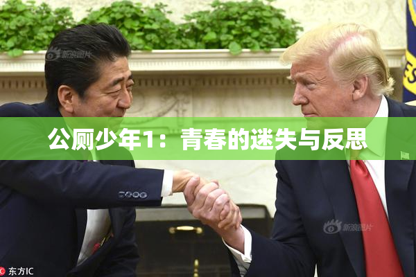 公厕少年1：青春的迷失与反思