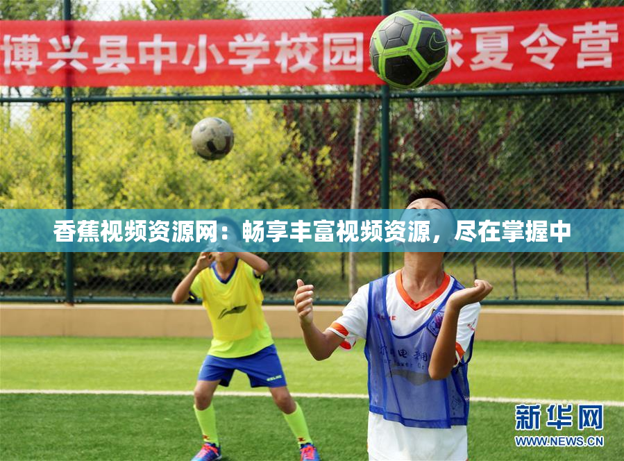 香蕉视频资源网：畅享丰富视频资源，尽在掌握中