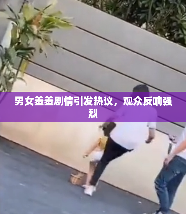 男女羞羞剧情引发热议，观众反响强烈
