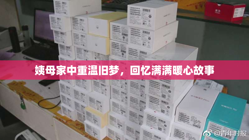 姨母家中重温旧梦，回忆满满暖心故事