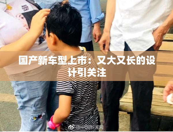 国产新车型上市：又大又长的设计引关注