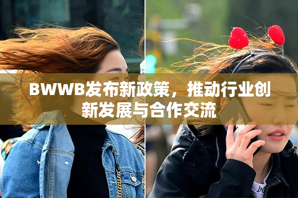 BWWB发布新政策，推动行业创新发展与合作交流