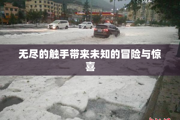 无尽的触手带来未知的冒险与惊喜