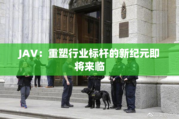 JAV：重塑行业标杆的新纪元即将来临