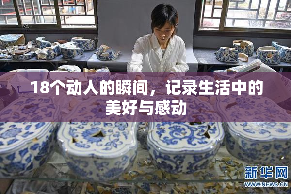 18个动人的瞬间，记录生活中的美好与感动