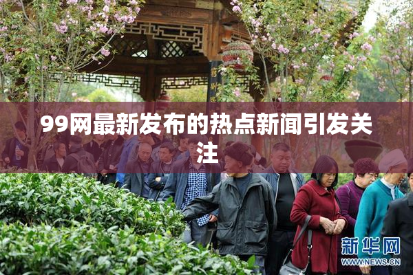 99网最新发布的热点新闻引发关注