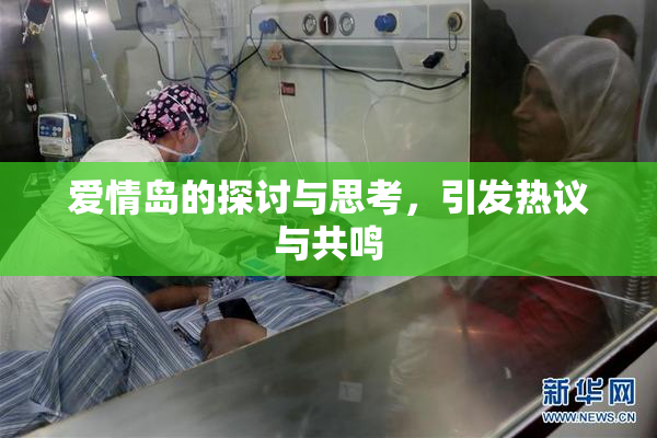 爱情岛的探讨与思考，引发热议与共鸣