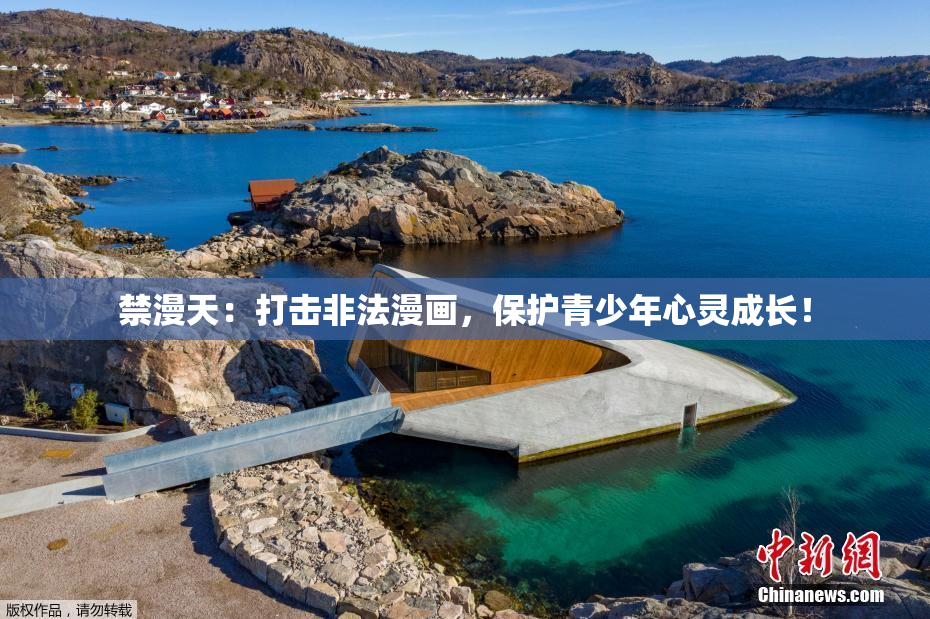 禁漫天：打击非法漫画，保护青少年心灵成长！