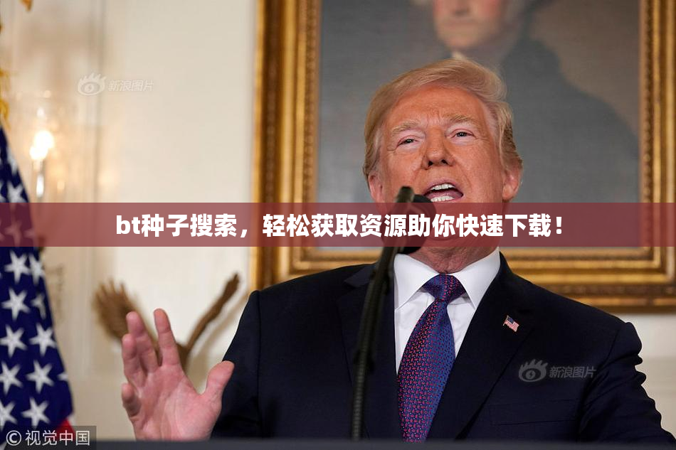 bt种子搜索，轻松获取资源助你快速下载！