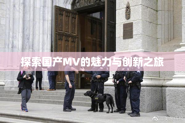 探索国产MV的魅力与创新之旅