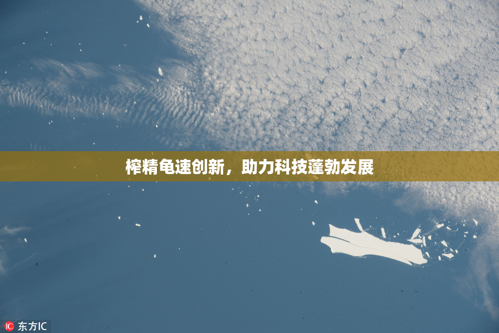 榨精龟速创新，助力科技蓬勃发展