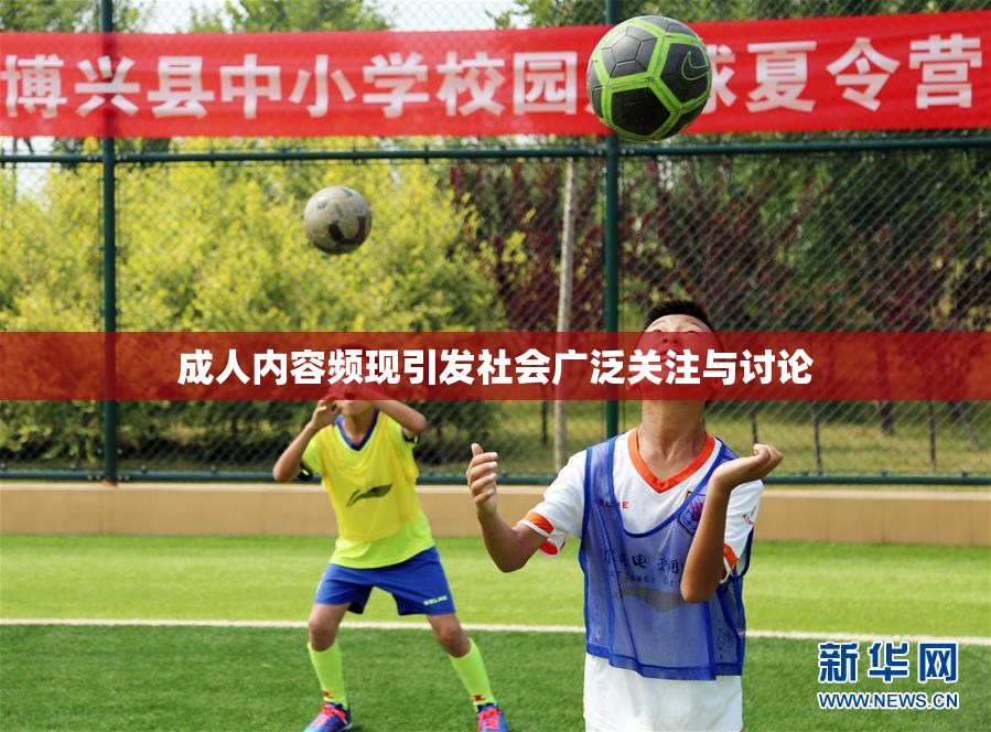 成人内容频现引发社会广泛关注与讨论