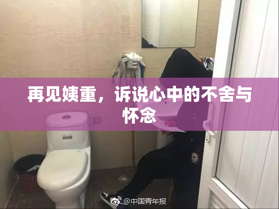 再见姨重，诉说心中的不舍与怀念
