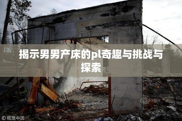 揭示男男产床的pl奇趣与挑战与探索