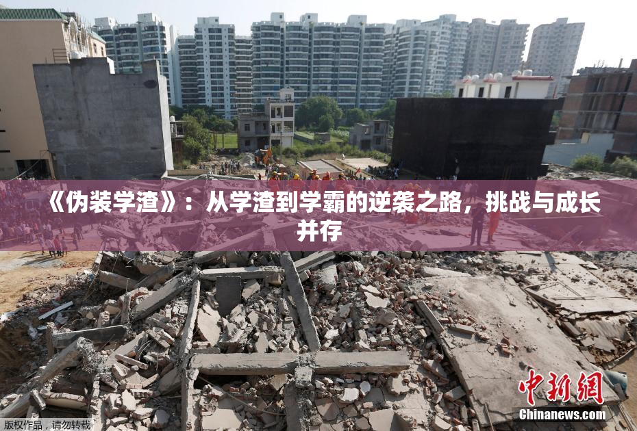 《伪装学渣》：从学渣到学霸的逆袭之路，挑战与成长并存