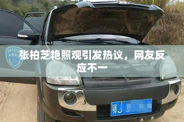 张柏芝艳照观引发热议，网友反应不一