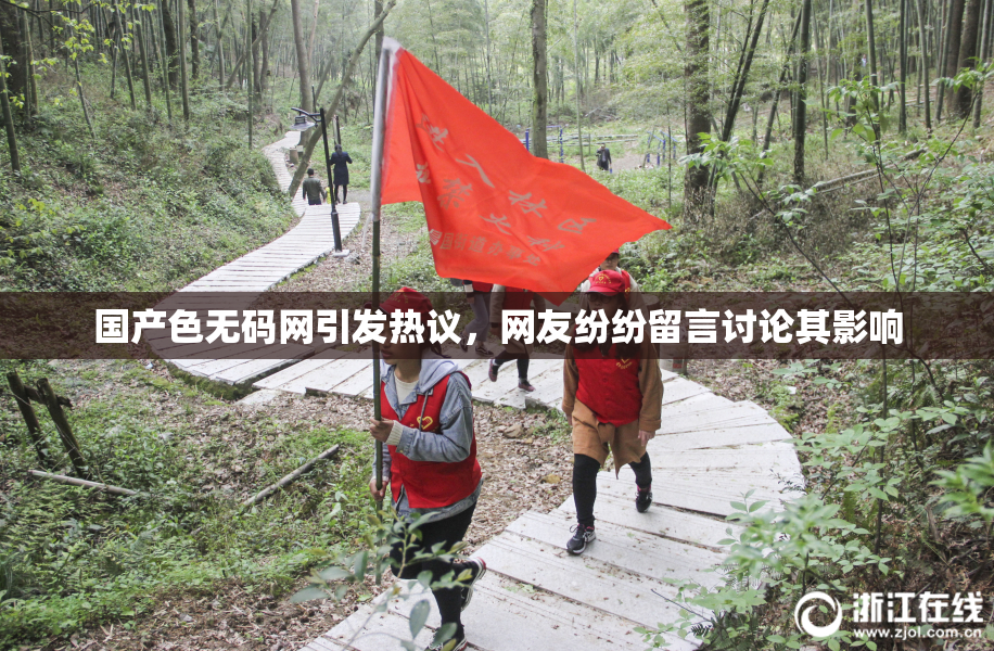 国产色无码网引发热议，网友纷纷留言讨论其影响
