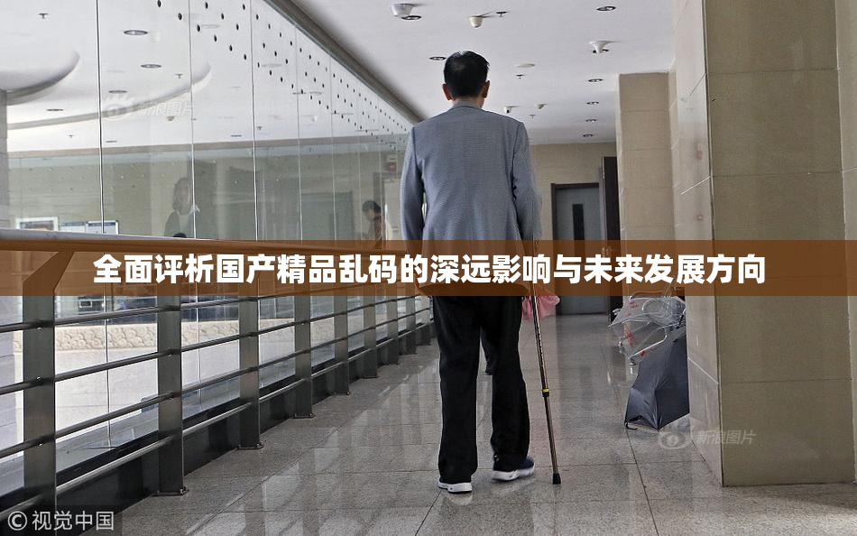 全面评析国产精品乱码的深远影响与未来发展方向