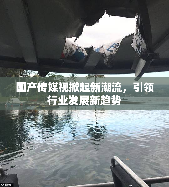 国产传媒视掀起新潮流，引领行业发展新趋势