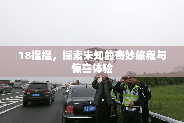 18捏捏，探索未知的奇妙旅程与惊喜体验