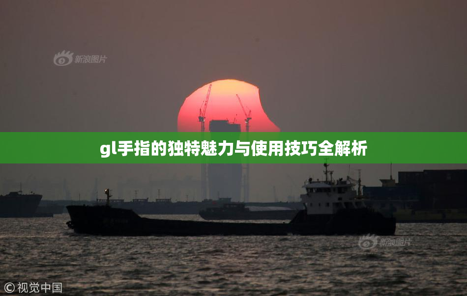 gl手指的独特魅力与使用技巧全解析