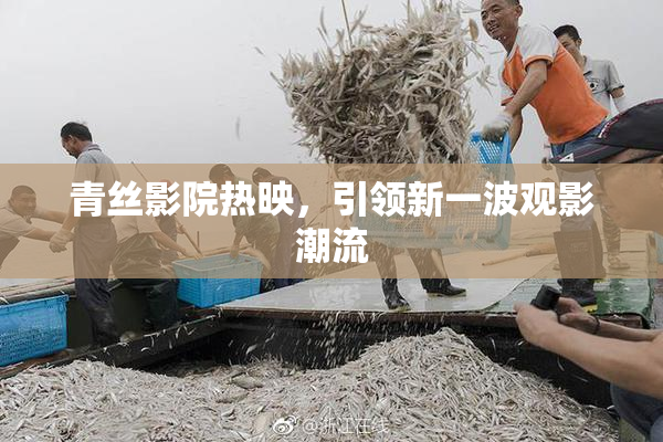 青丝影院热映，引领新一波观影潮流