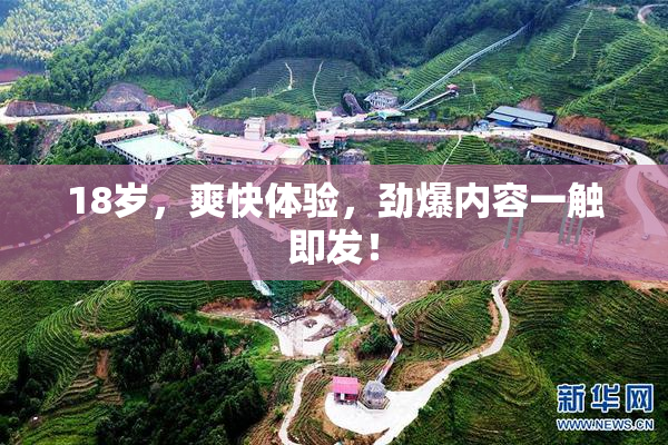 18岁，爽快体验，劲爆内容一触即发！