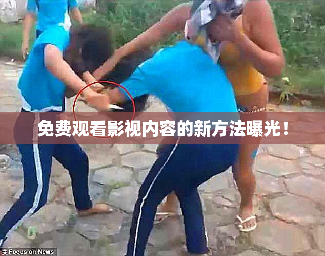 免费观看影视内容的新方法曝光！