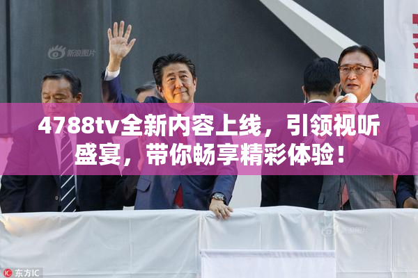 4788tv全新内容上线，引领视听盛宴，带你畅享精彩体验！