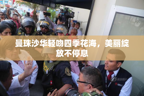 曼珠沙华轻吻四季花海，美丽绽放不停息