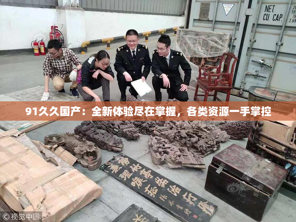 91久久国产：全新体验尽在掌握，各类资源一手掌控