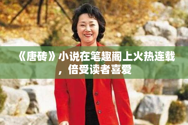 《唐砖》小说在笔趣阁上火热连载，倍受读者喜爱