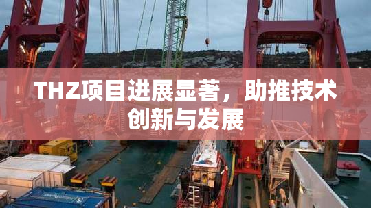 THZ项目进展显著，助推技术创新与发展