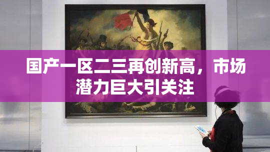 国产一区二三再创新高，市场潜力巨大引关注